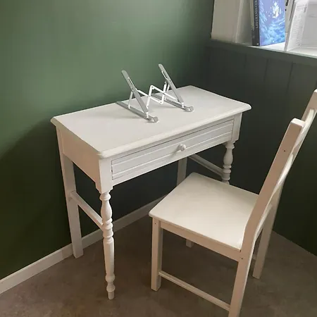 Le Jardin Des Libellules カントリーハウス *