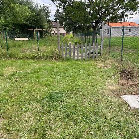 カントリーハウス Le Jardin Des Libellules *