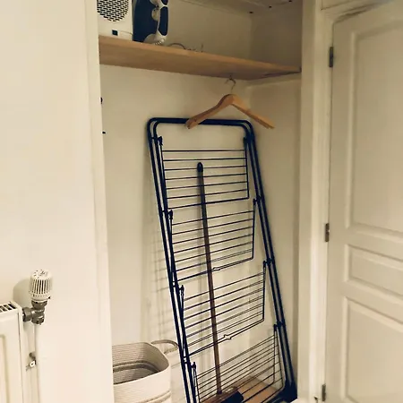 Le Jardin Des Libellules カントリーハウス