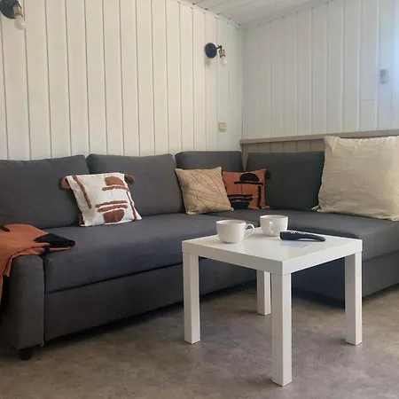 カントリーハウス Le Jardin Des Libellules